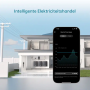 Marstek, Marstek 5.12kWh, Back-Up / Off Grid output 2.5kW, The Ultimate Plug & Charge ESS + Meter, Lithium / LiFePO4 Batterie...