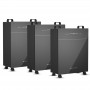 Marstek, Marstek 3x modules, 15,36 kWh Back-Up / Off Grid output 7,5 kW, Plug & Charge ESS - Meter inbegrepen, Lithium / LiFe...