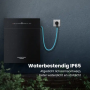 Marstek, Marstek 3x modules, 15,36 kWh Back-Up / Off Grid output 7,5 kW, Plug & Charge ESS - Meter inbegrepen, Lithium / LiFe...