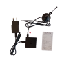 Marstek, MARSTEK CT003 Smart Meter with P1 & IR Connection, Energy meters, MARSTEK-CT003
