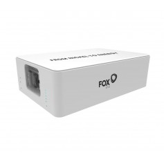 FOX ESS, Fox ESS EQ4800-M 4.66kWh Li-ion Battery - Master, HV, EQ4800-M