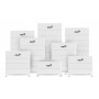 FOX ESS, Fox ESS EQ4800-S 4.66kWh Li-ion Battery - Slave, HV, EQ4800-S