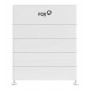 FOX ESS, Sistema de batería de alto voltaje Fox ESS EQ4800 de 9,32 kWh a 41,93 kWh, HV, EQ4800-CB