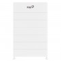 FOX ESS, Fox ESS EQ4800 9,32kWh-41,93kWh hoogspanningsbatterijsysteem, HV, EQ4800-CB