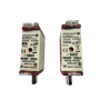 JEAN MÜLLER, NH Fuse-link 80A / 100A for KETO-00, Fuses and rails, SE010-CB