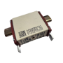 JEAN MÜLLER, NH Fuse-link 80A / 100A for KETO-00, Fuses and rails, SE010-CB