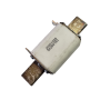 JEAN MÜLLER, NH Fuse-link HV 40A / 50A pentru Keto 1, Siguranțe și șine, SE008-CB