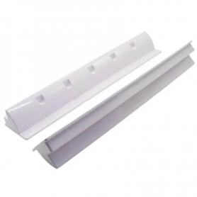 Oem, Mounting side 550mm Solar panel mounting support 2x Set for Caravan, Camper and Boats, Solar Mounting Material, AL1148-5...