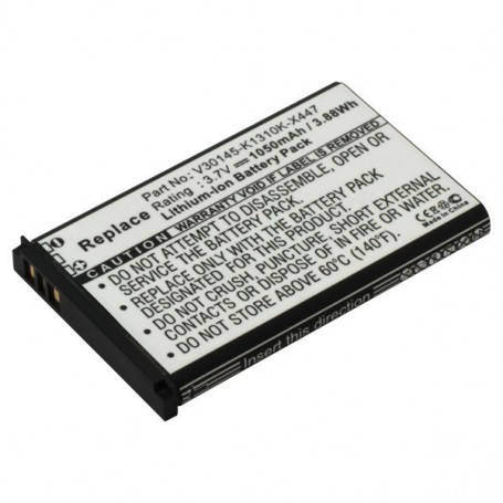 OTB - Battery for Siemens Gigaset SL910 (X447) Li-Ion - Siemens phone batteries - ON2263