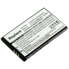 Battery for Swissvoice ePure Li-Ion