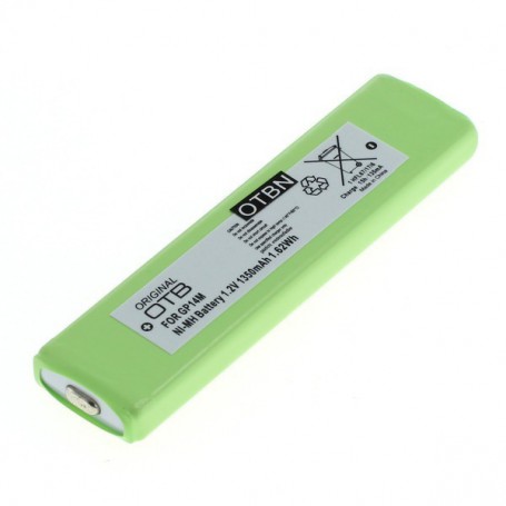 OTB - Battery for GP14M / NH-14WM / MHB-901 / AD-N55BT / HF18/07/68 - Electronics batteries - ON2298