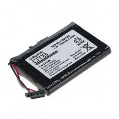 OTB - Battery for Mitac Mio P350/P550 Li-Ion - PDA batteries - ON2324