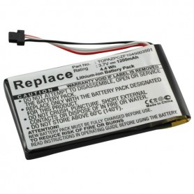 OTB - Battery for Navigon 70 Li-Polymer ON2333 - Navigation batteries - ON2333