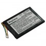 OTB - Battery for Navigon 7210 / 7310 Li-Ion ON2335 - Navigation batteries - ON2335