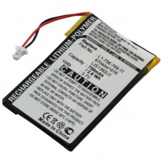 Battery for Sony Reader PRS-500/PRS-505/PRS-700 ON2339