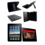 Oem, Ipad 2 v2 ECO Leather Case V2 YAI422, iPad en Tablets beschermhoezen, YAI422
