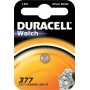 Duracell, Duracell 377-376 / G4 / SR626SW button battery, Button cells, BS086-CB