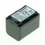 OTB - Battery for Sony NP-FH70 / NP-FP70 Li-Ion 1300mAh ON2585 - Sony photo-video batteries - ON2585