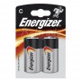 Energizer - Energizer Classic LR14/C/Baby/R14/MN 1400/AM-2/E93 - Size C D 4.5V XL - BL105-CB