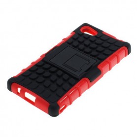 OTB, Shockproof case for Sony Xperia Z5 Mini (Compact), Sony phone cases, ON2630