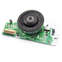 Spindle Disc Spin Motor KES-400AAA Laser Lens for PS3 TM292