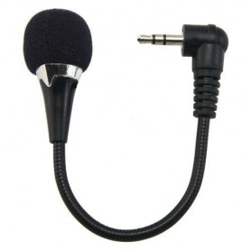 Oem, Mini Microphone for PC and Notebook YPM321, Various computer accessories, YPM321