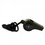 Oem - 3 In 1 Survival Whistle with Compass Thermometer AL046 - Highly discounted - AL046