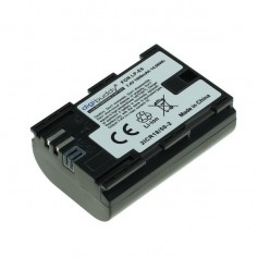 Battery for Canon LP-E6 / LP-E6N- 1900mAh ON2664