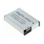digibuddy - Battery for Drift FXDC02 1800mAh ON2673 - Other photo-video batteries - ON2673