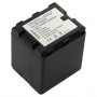 OTB, Battery for Panasonic VW-VBN260 Li-Ion 2100mAh ON2696, Panasonic photo-video batteries, ON2696