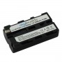 digibuddy - Battery for Sony NP-F550 2600mAh - Sony photo-video batteries - ON2705