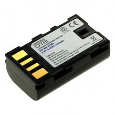 OTB, Battery for JVC BN-VF808 750mAh ON2736, JVC photo-video batteries, ON2736