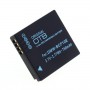 OTB, Battery for Panasonic DMW-BCF10E/2 ON2756, Panasonic photo-video batteries, ON2756