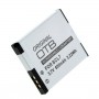 OTB - Battery for Panasonic DMW-BCL7 ON2760 - Panasonic photo-video batteries - ON2760