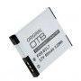 OTB, Battery for Panasonic DMW-BCL7 ON2760, Panasonic photo-video batteries, ON2760