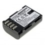 OTB - Battery for Panasonic DMW-BLF19E 1600mAh ON2765 - Panasonic photo-video batteries - ON2765