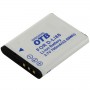 OTB, Battery for Pentax D-Li88 / Sanyo DB-L80 ON2779, Pentax photo-video batteries, ON2779
