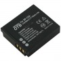 OTB - Accu voor Samsung IA-BP125A 1100mAh - Samsung FVB foto-video batterijen - ON2791