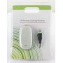 Oem - XBOX360 Controllers PC Wireless Gaming Receiver White YGX567 - Xbox 360 Accessoires - YGX567