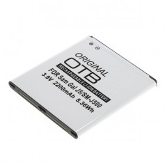 OTB, Battery compatible with Samsung Galaxy J5 SM-J500 / J3 SM-J300 / J3 2016 SM-J320 Li-Ion, Samsung phone batteries, ON2266