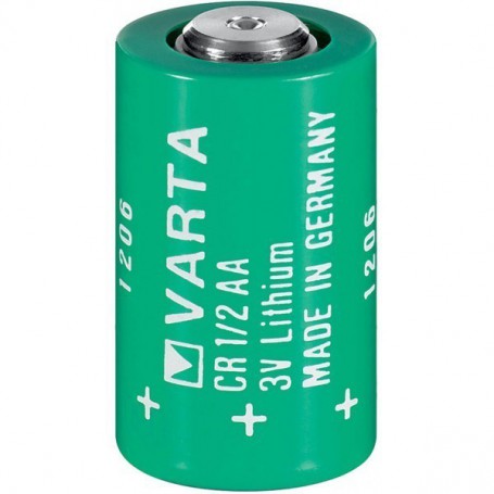 Varta - Varta CR14250 1/2 AA 3V Lithium - Other formats - NK082-CB