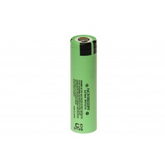 Panasonic battery NCR18650PF 10A 18650 2900mAh