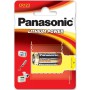 Panasonic - Panasonic Lithium Power CR123A blister lithium battery - Other formats - NK083-CB