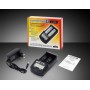 EverActive - EverActive LC-2100 Professional Charger (EU Plug) - Battery chargers - BL137