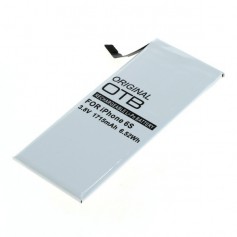 Battery for Apple iPhone 6S 1715mAh ON2807