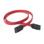 Oem, SATA Cable 50cm (al-mg), Molex and Sata Cables, 49850-50CM
