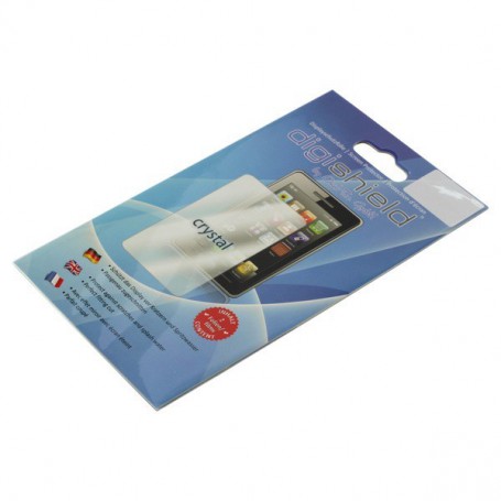 OTB - 2x Screen Protector for Samsung Galaxy Ace Style G357 - Protective foil for Samsung - ON3256