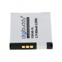 digibuddy - Battery for Canon NB-11L 600mAh - Canon photo-video batteries - ON2667