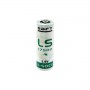 SAFT - SAFT LS17500 lithium battery 3.6V 3600mAh NK098 - Other formats - NK098