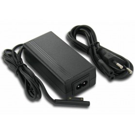Oem - AC adapter for Microsoft Surface PRO 3/4 - Laptop chargers - YPC460